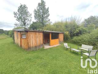 Vente maison 22 pièces