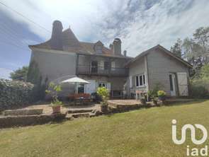 Vente Maison 9 chambresOrthez