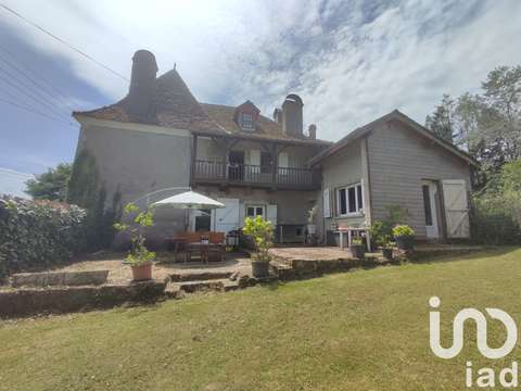 Vente maison 22 pièces Orthez 64