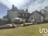 Vente maison 22 pièces