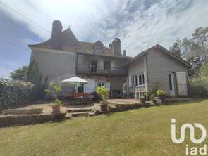 Vente Maison 9 chambresOrthez