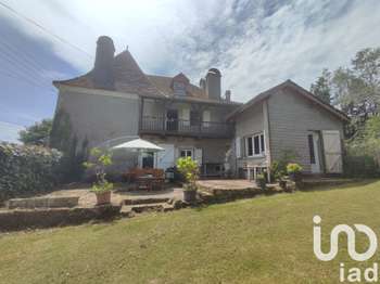 Vente maison 22 pièces Orthez 64