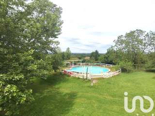 Vente maison 22 pièces