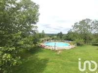 Vente maison 22 pièces