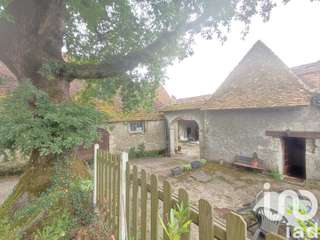 Vente maison 22 pièces