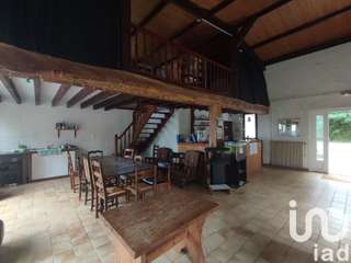 Vente maison 22 pièces