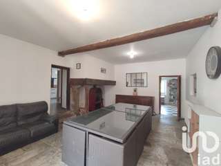 Vente maison 22 pièces