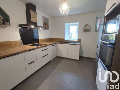 Vente maison 22 pièces