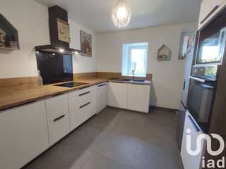 Vente maison 22 pièces