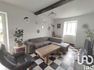 Vente maison 22 pièces