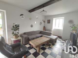 Vente maison 22 pièces