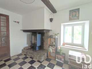 Vente maison 22 pièces