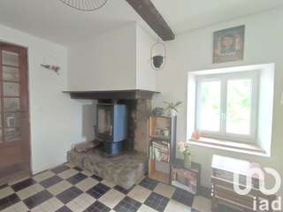 Vente maison 22 pièces