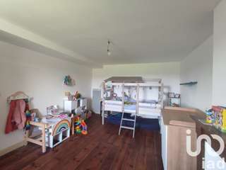 Vente maison 22 pièces