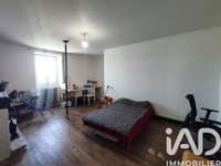 Vente maison 22 pièces