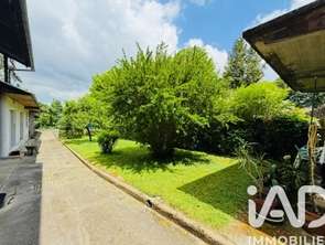 Vente Maison 8 chambresOrthez