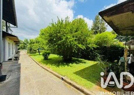 Vente maison 11 pièces Orthez 64