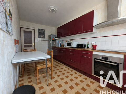 Vente maison 11 pièces