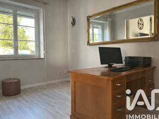 Vente maison 11 pièces