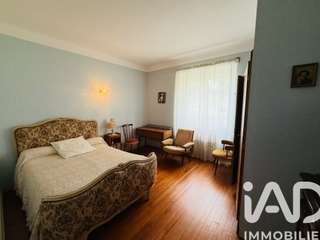 Vente maison 11 pièces