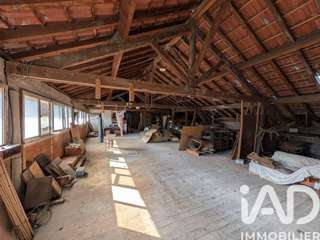 Vente maison 11 pièces