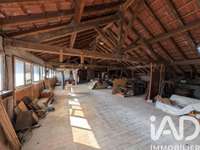 Vente maison 11 pièces