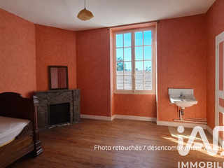 Vente maison 10 pièces