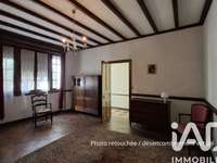 Vente maison 10 pièces