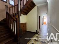 Vente maison 10 pièces