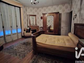 Vente maison 10 pièces