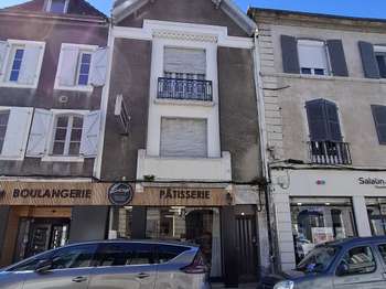 Vente maison 10 pièces Orthez 64