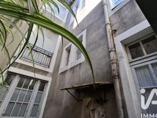 Vente maison 10 pièces