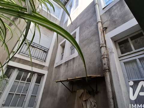 Vente maison 10 pièces