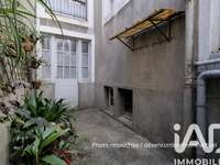 Vente maison 10 pièces