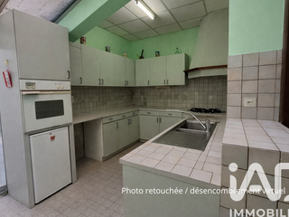 Vente maison 10 pièces