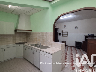 Vente maison 10 pièces