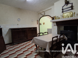 Vente maison 10 pièces