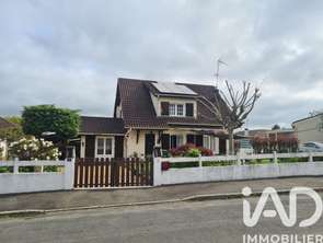 Vente Maison 4 chambresOrthez