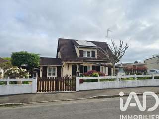 Vente maison 5 pièces Vente maison 5 pièces