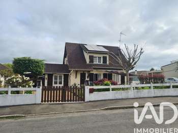 Vente maison 5 pièces Orthez 64