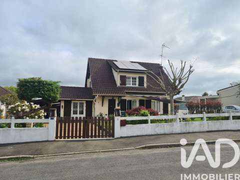 Vente maison 5 pièces Orthez 64