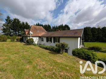 Vente maison 8 pièces Vente maison 8 pièces