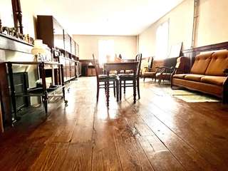 Vente maison 12 pièces