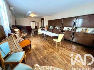 Vente maison 12 pièces