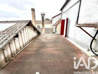 Vente maison 12 pièces