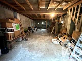 Vente maison 12 pièces