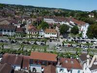Vente maison 12 pièces