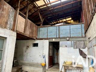 Vente maison 12 pièces