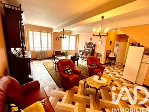 Vente maison 12 pièces Orthez 64
