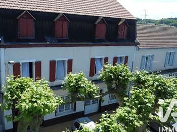Vente maison 12 pièces Vente maison 12 pièces